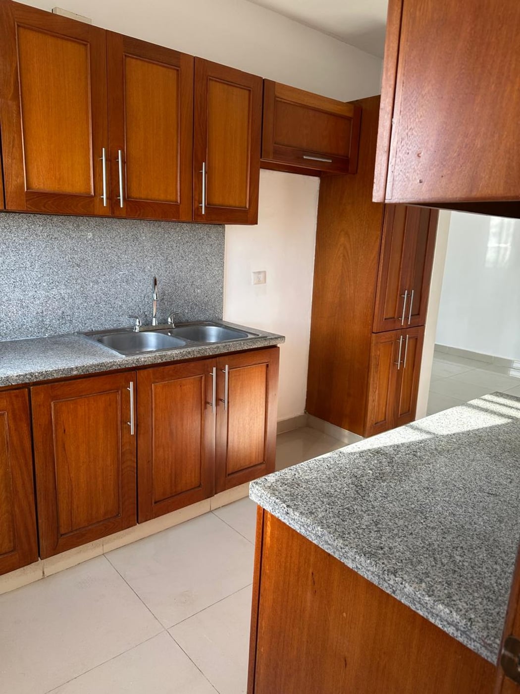 Apartamento de 1 Hab Alquiler Arroyo Hondo – foto 4