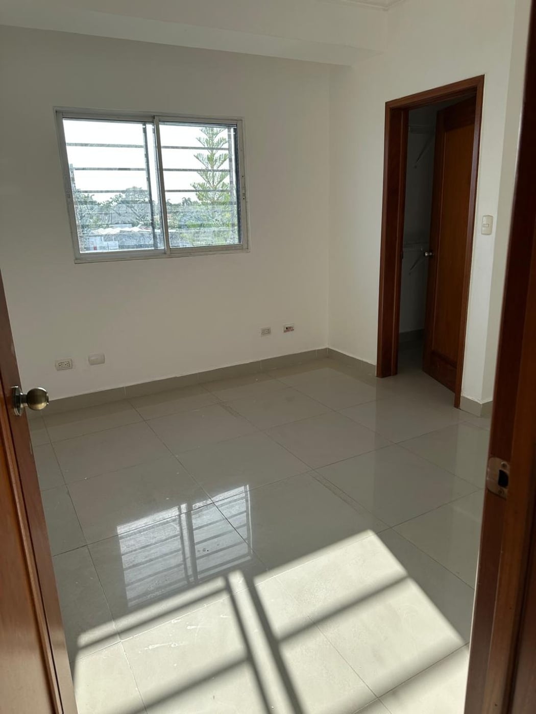 Apartamento de 1 Hab Alquiler Arroyo Hondo – foto 3