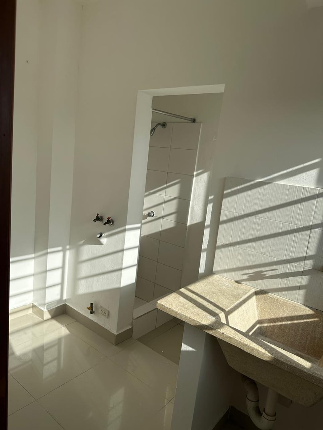 Apartamento de 1 Hab Alquiler Arroyo Hondo – foto 6