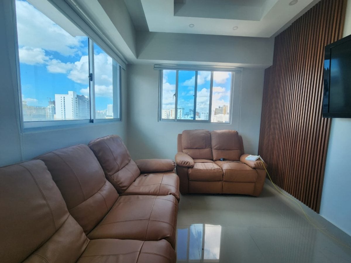 Apartamento en Naco, Santo Domingo – foto 11