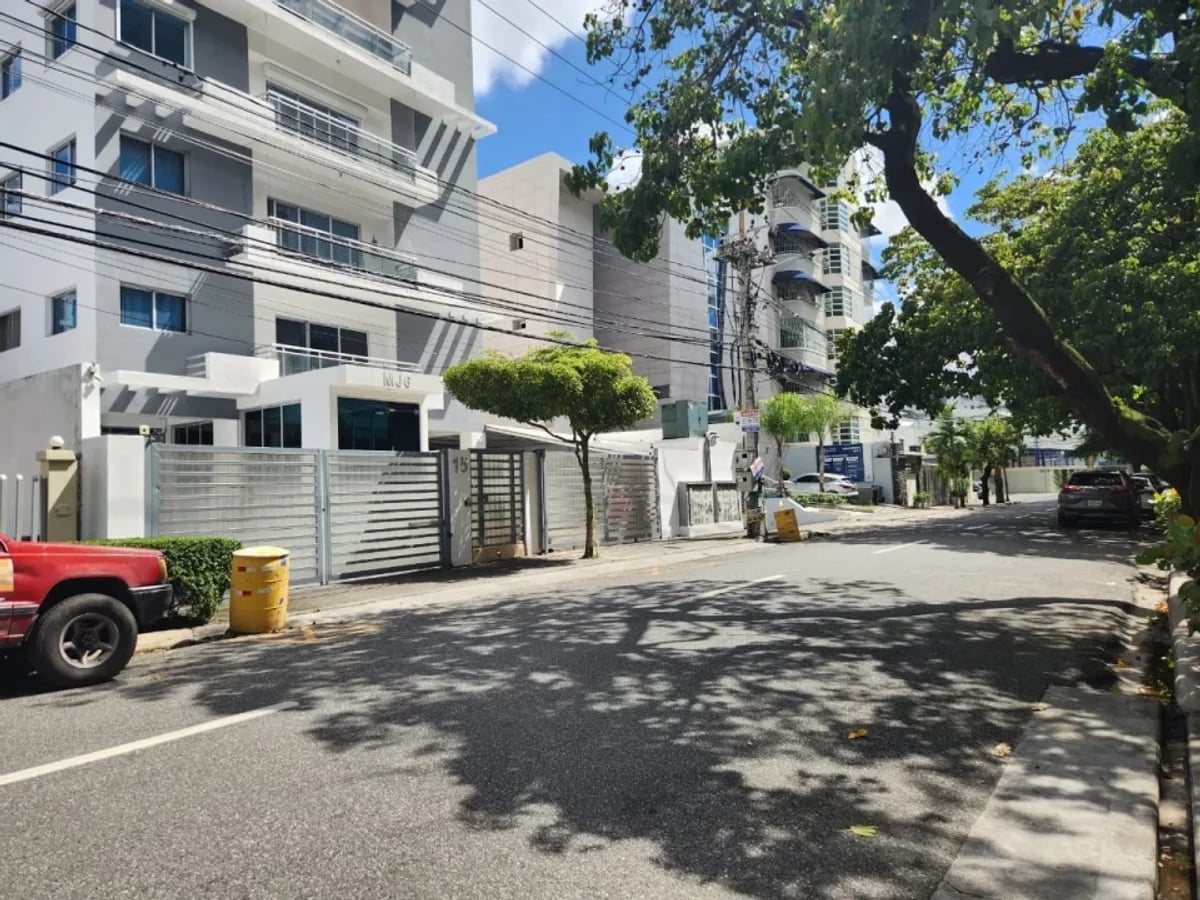 Apartamento en Naco, Santo Domingo – foto 2