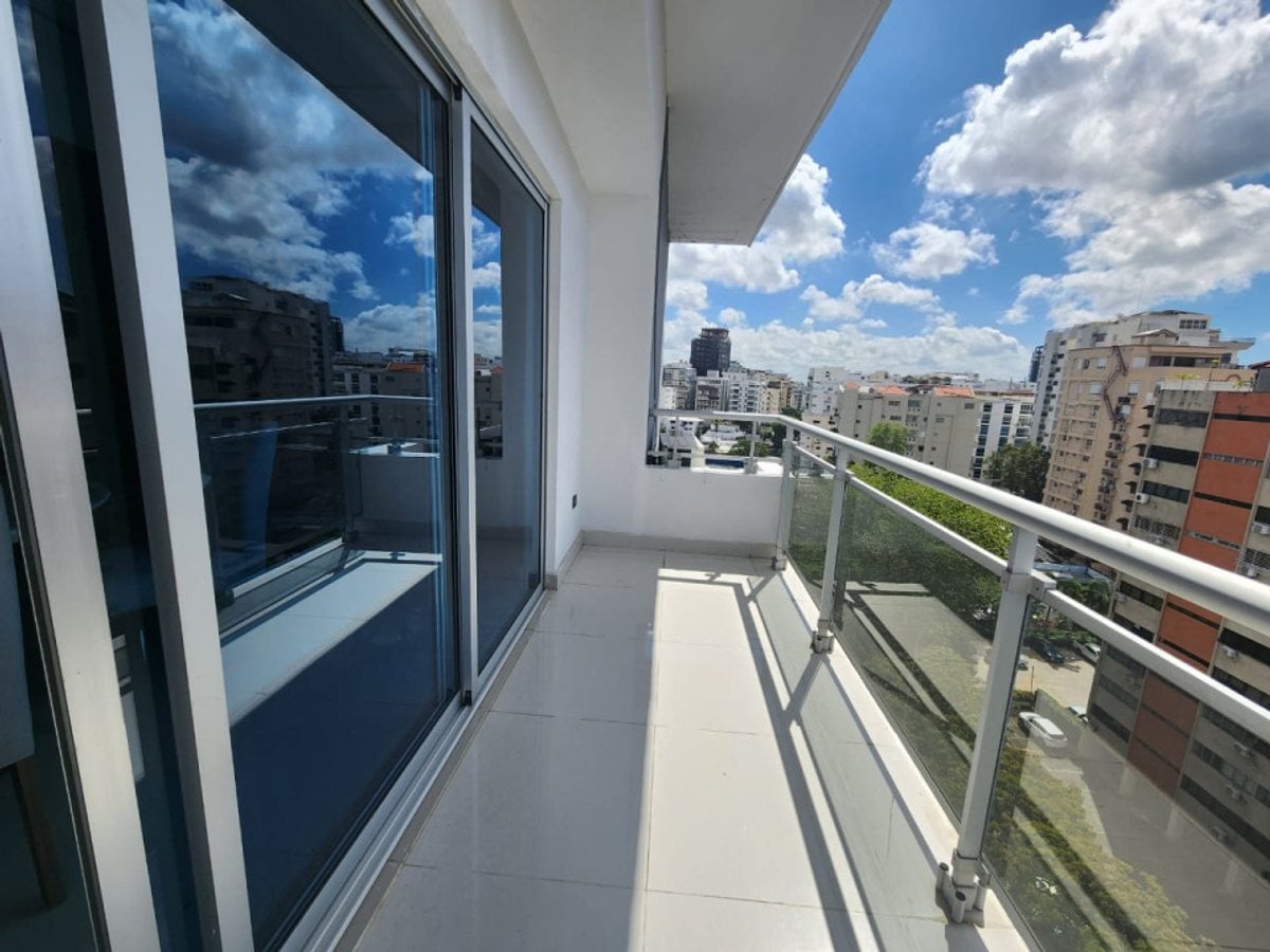Apartamento en Naco, Santo Domingo – foto 3