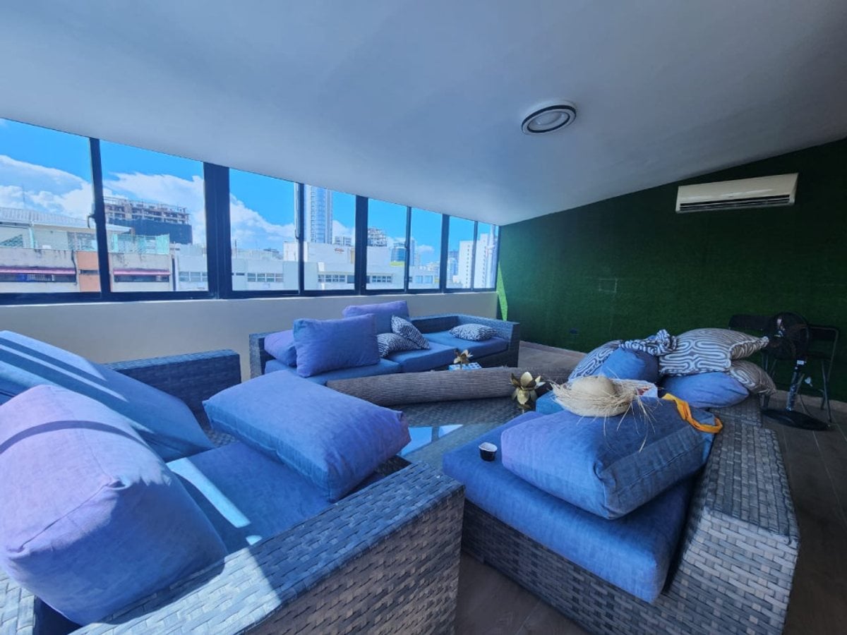Apartamento en Naco, Santo Domingo – foto 9