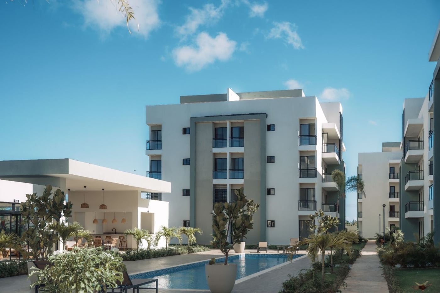 Apartamento E-301 – foto 2