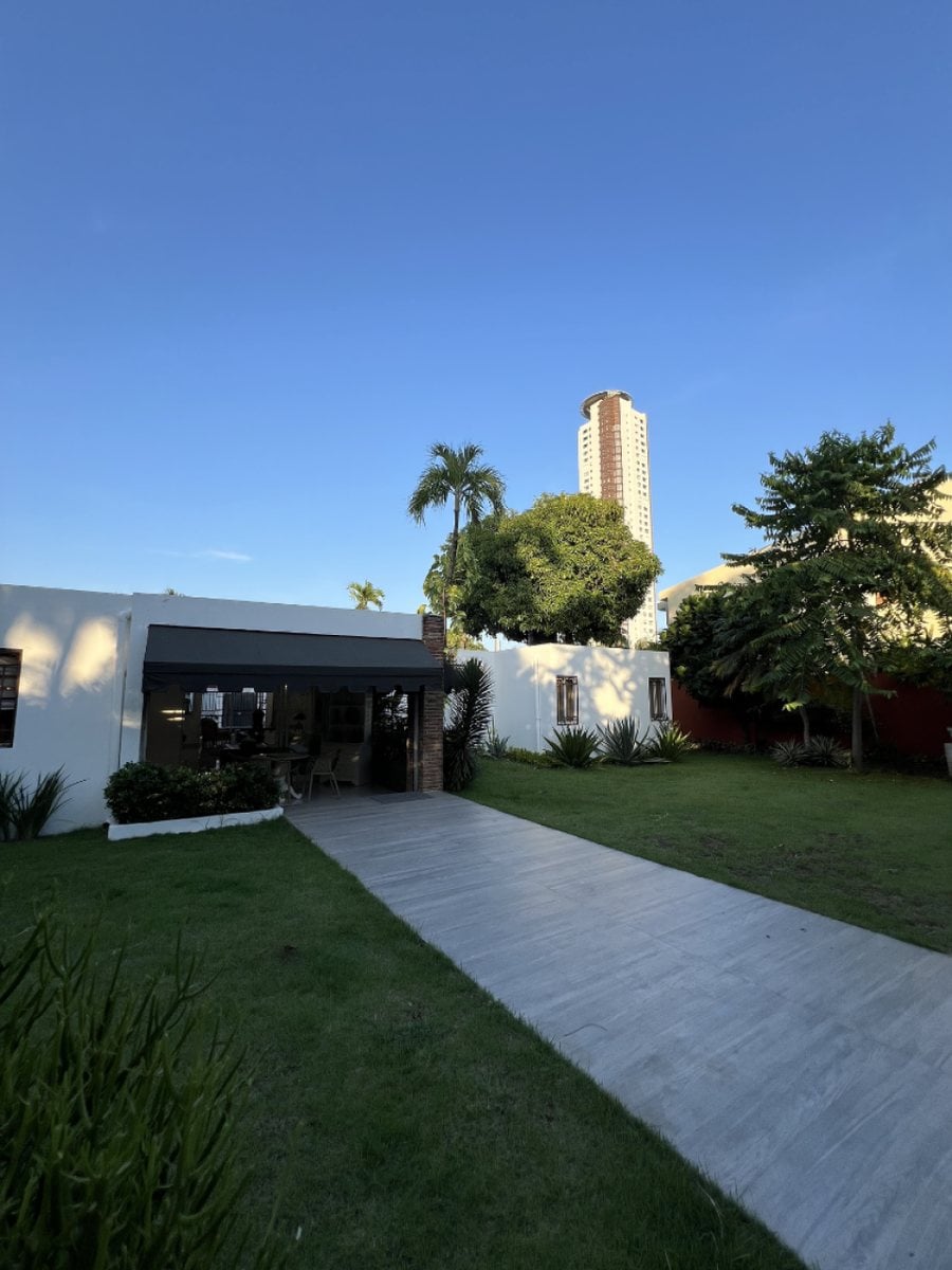 Casa en Bella Vista, Santo Domingo – foto 5