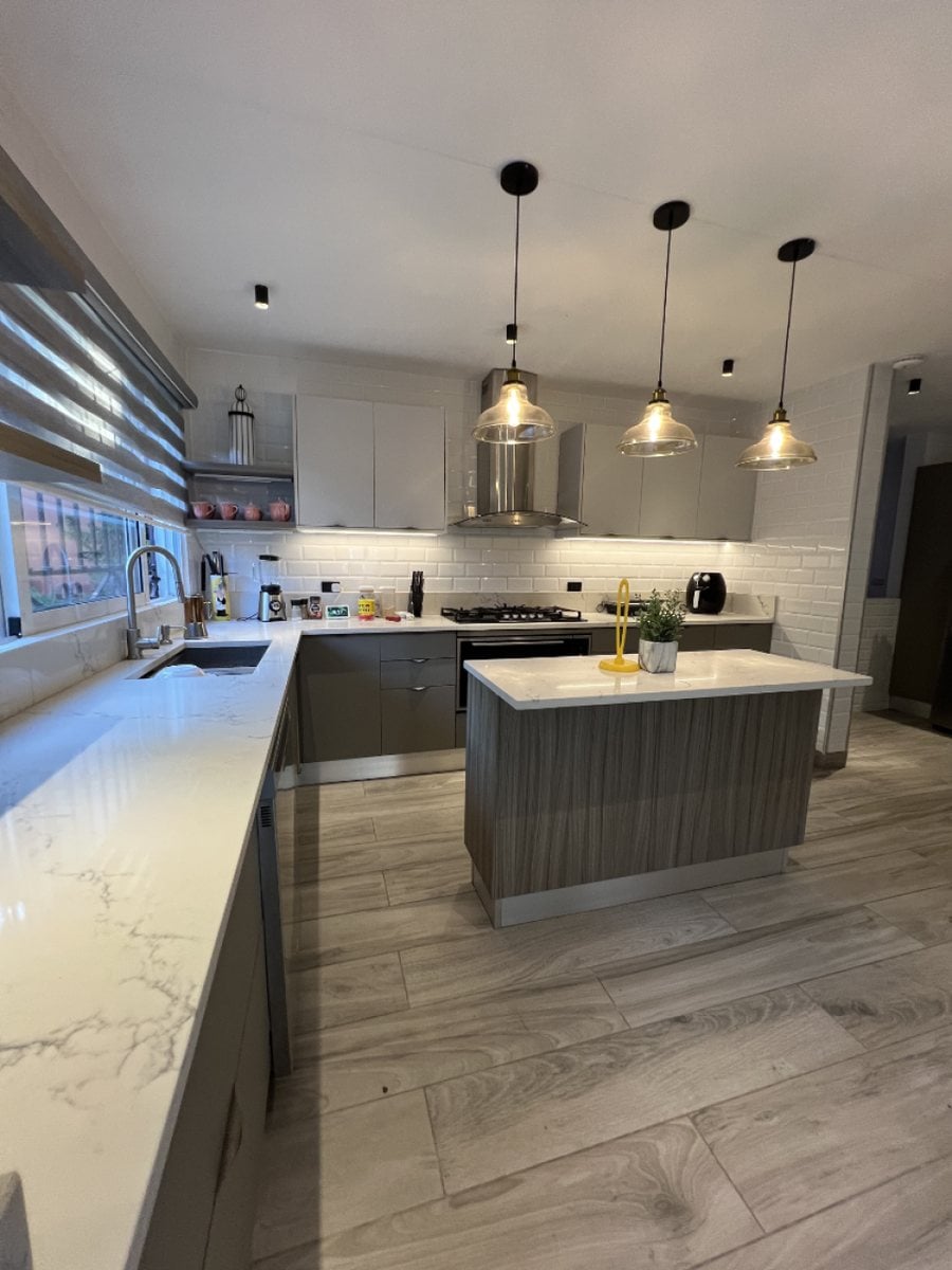 Casa en Bella Vista, Santo Domingo – foto 4