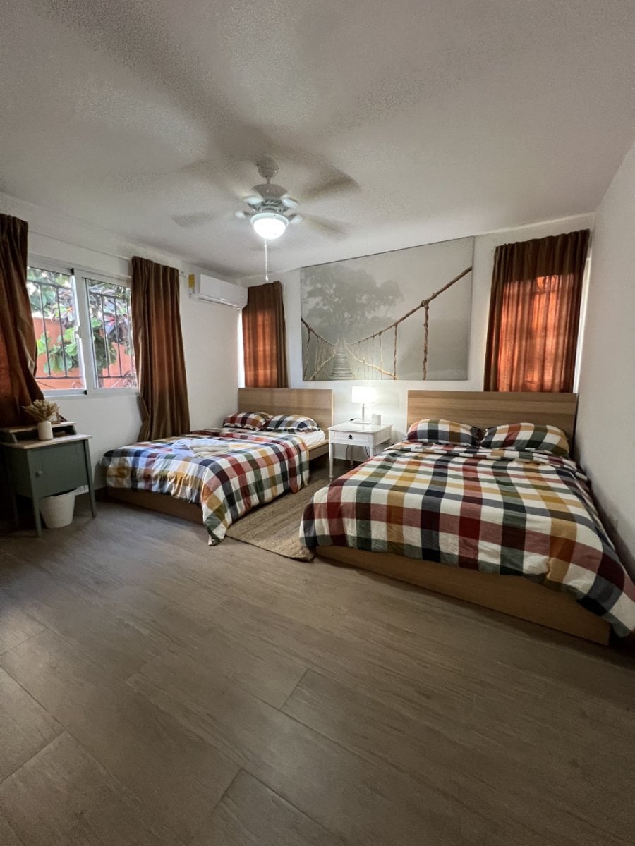 Casa en Bella Vista, Santo Domingo – foto 1