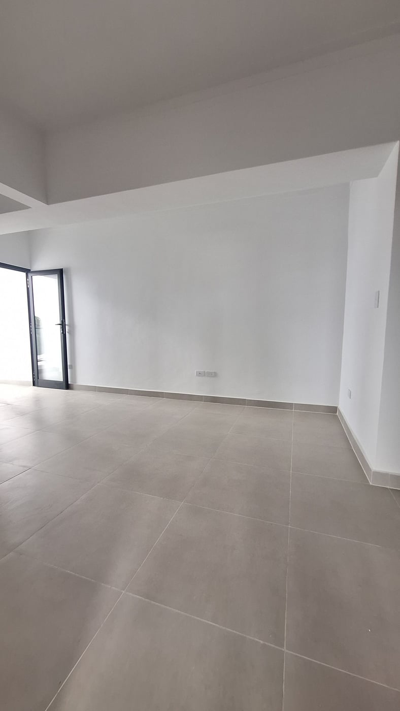 Apartamento en alquiler de 1 habitación + estudio – foto 2