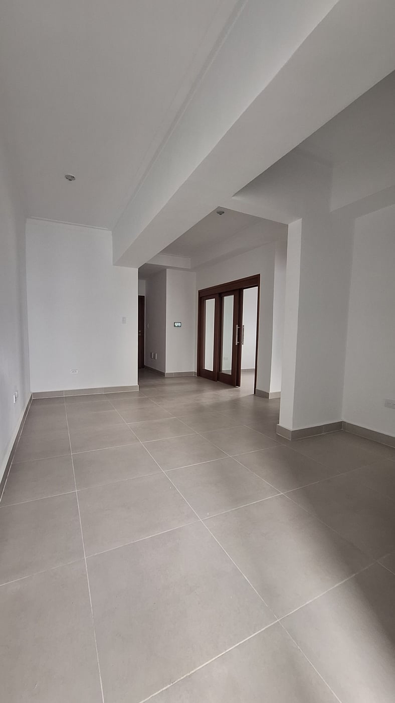 Apartamento en alquiler de 1 habitación + estudio – foto 1
