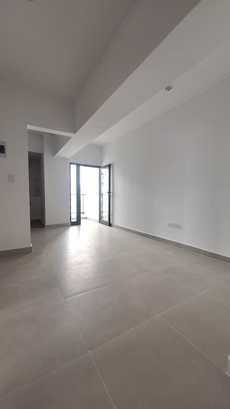 Apartamento en alquiler de 1 habitación + estudio – foto 3