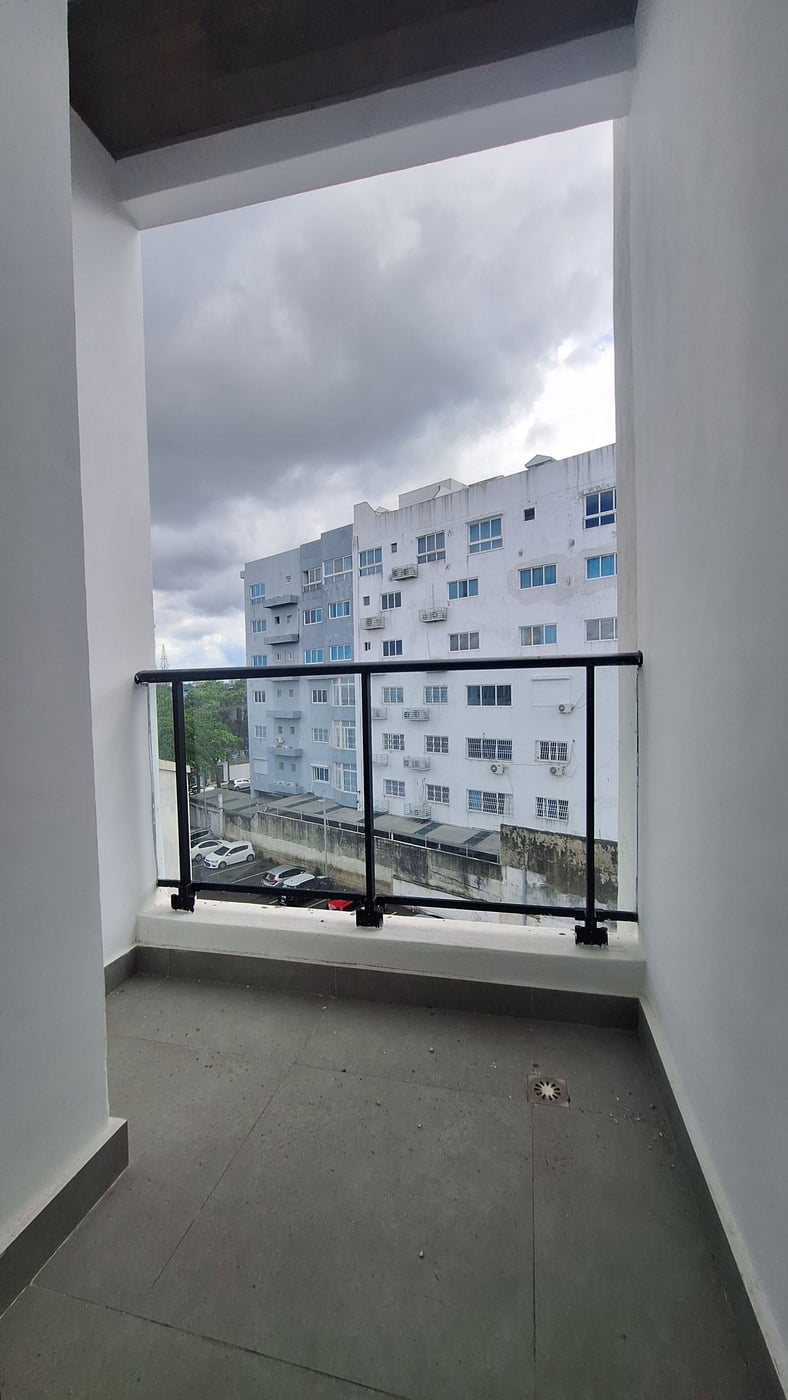 Apartamento en alquiler de 1 habitación + estudio – foto 10