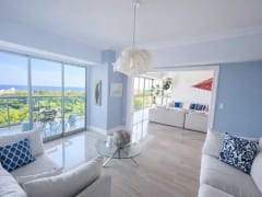 Apartamento en venta en Cacicazgos – foto 2