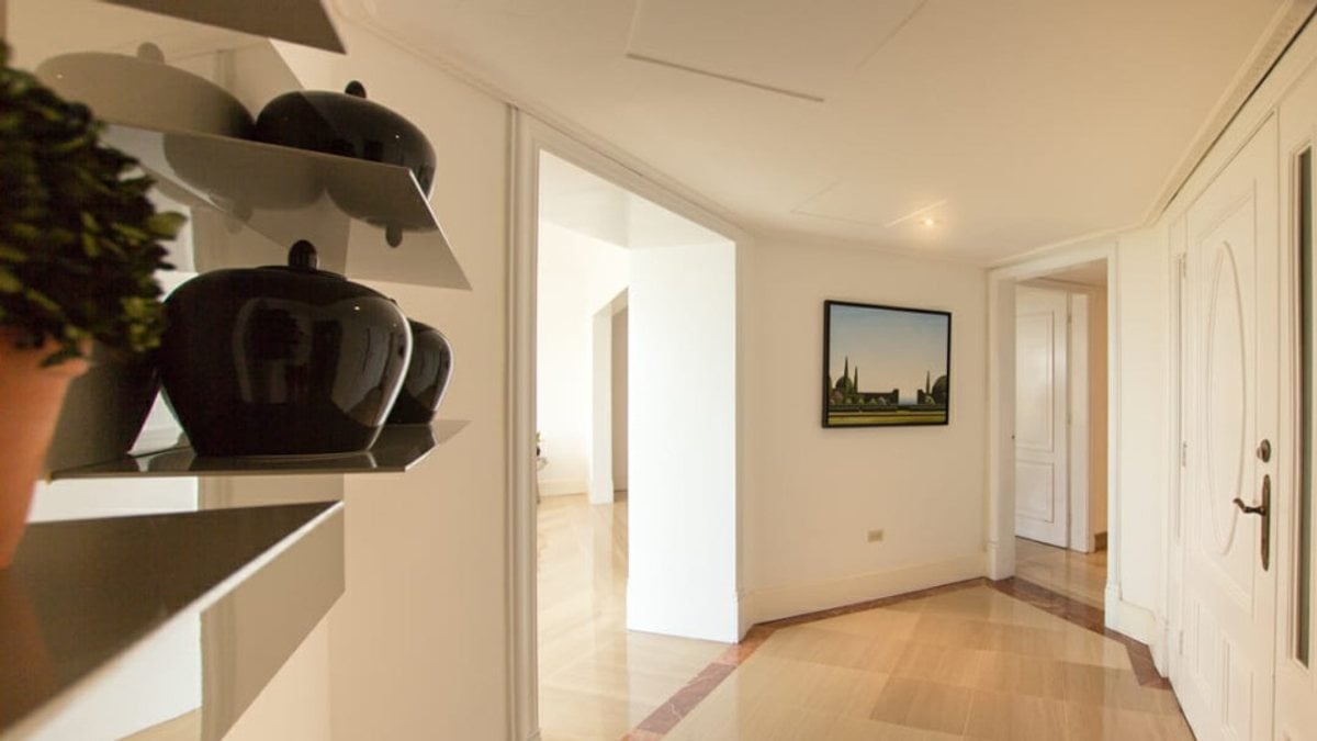 Apartamento en Cacicazgos – foto 4