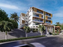 Apartamento en venta en Torre Res. Latteral IV, Unidad – foto 1