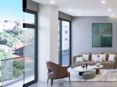 Apartamento en venta en Torre Res. Latteral IV, Unidad – foto 3