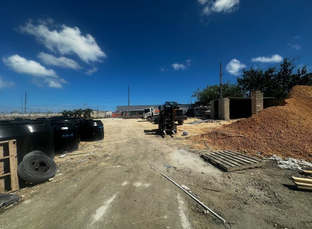 FERRETERIA BAVARO – foto 1