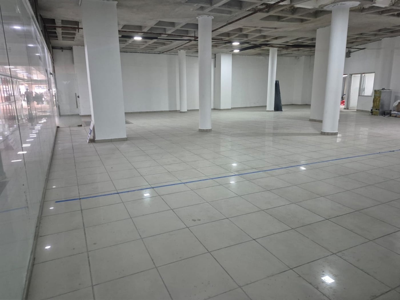 Local comercial en alquiler 161 m² naco santo domi – foto 2