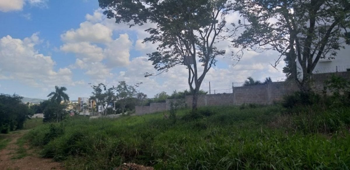 TERRENO EN VENTA 405 M² HIGÜEY LA ALTAGRACIA – foto 5
