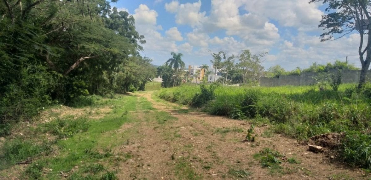 TERRENO EN VENTA 405 M² HIGÜEY LA ALTAGRACIA – foto 4