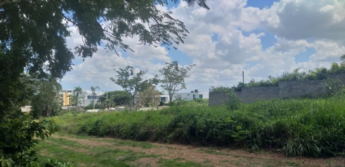 TERRENO EN VENTA 405 M² HIGÜEY LA ALTAGRACIA – foto 1