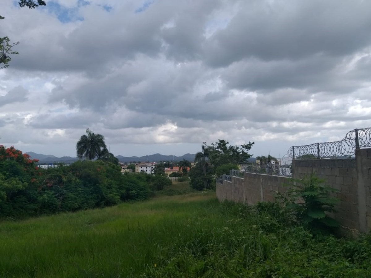 TERRENO EN VENTA 405 M² HIGÜEY LA ALTAGRACIA – foto 7