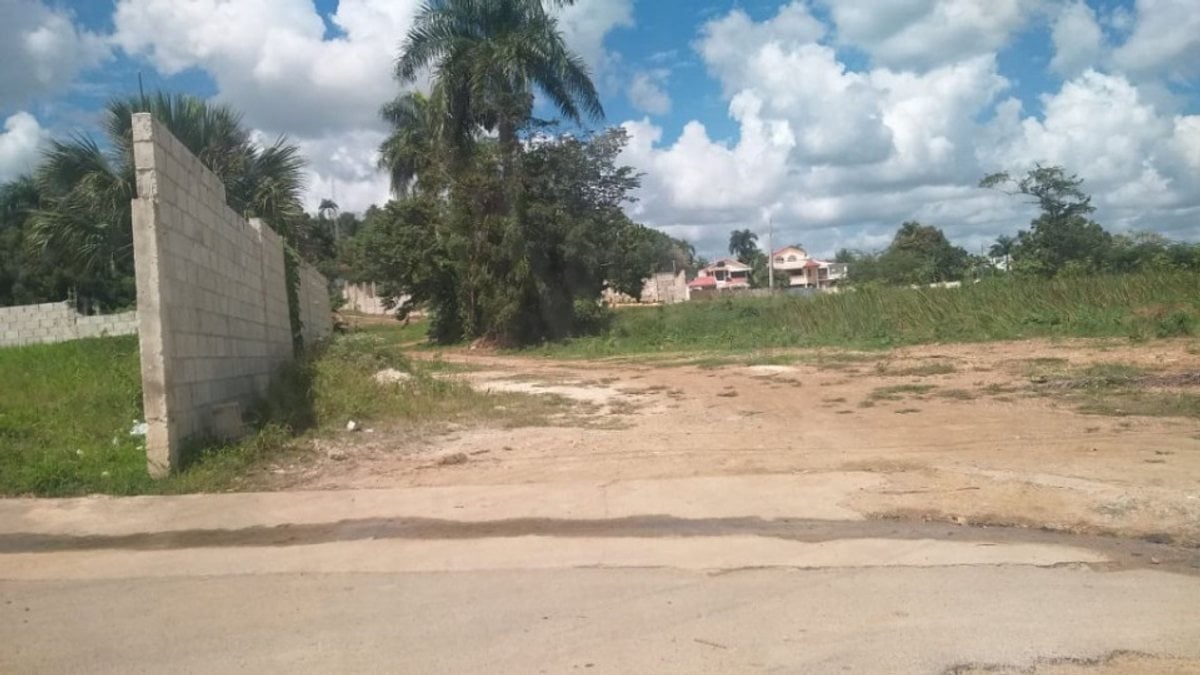 TERRENO EN VENTA 405 M² HIGÜEY LA ALTAGRACIA – foto 6