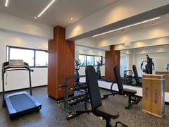 Apartamento de 2 dormitorios en alquiler Zona Universitaria – foto 3