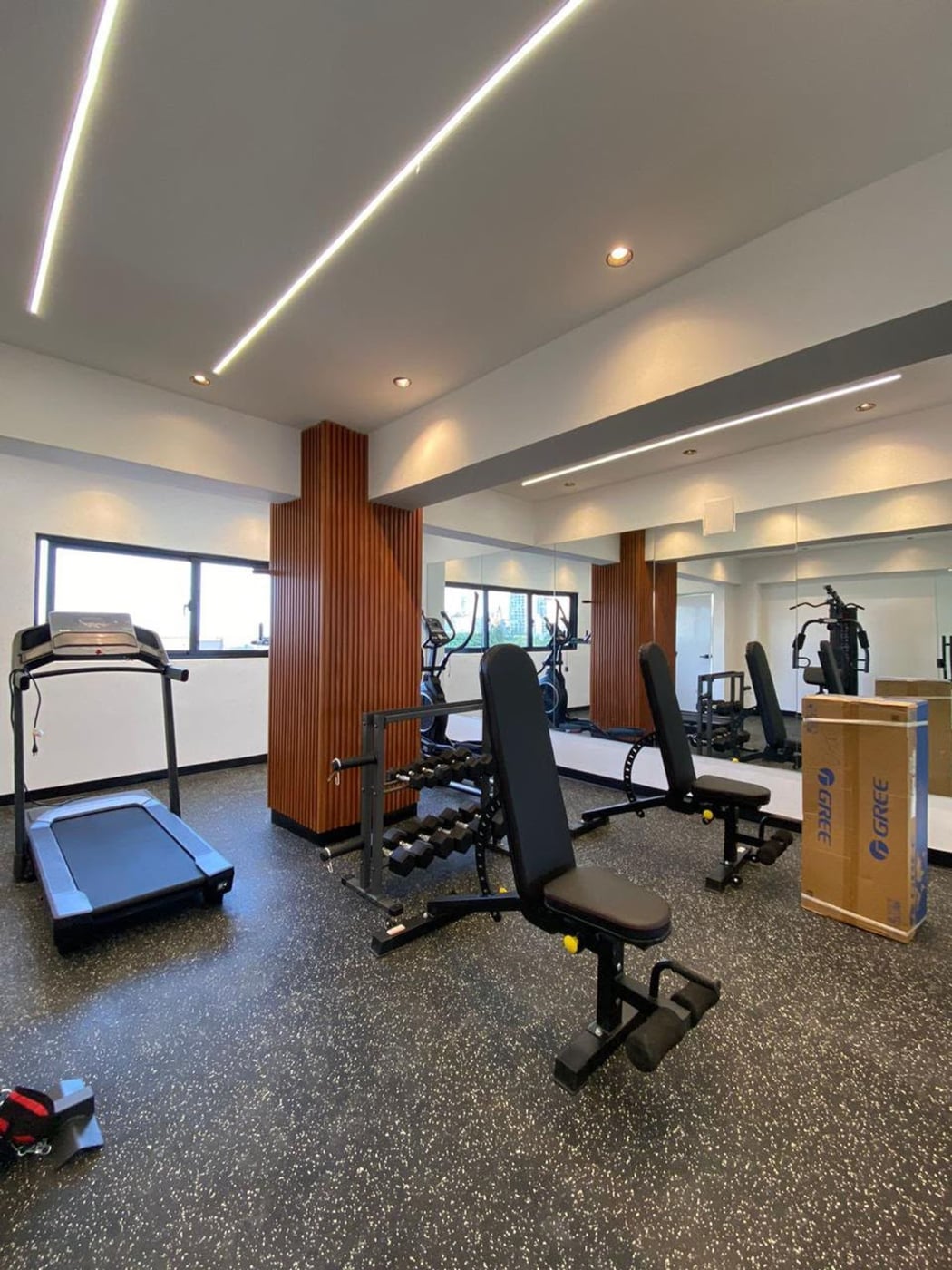 APARTAMENTO EN ALQUILER 2 DORMITORIOS ZONA UNIVERS – foto 3