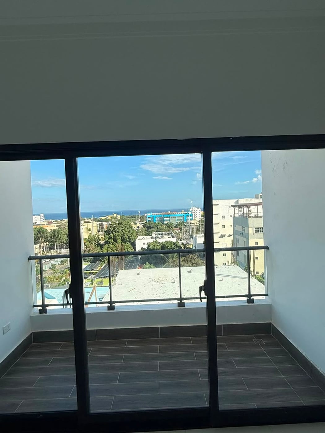 APARTAMENTO EN ALQUILER 2 DORMITORIOS ZONA UNIVERS – foto 2
