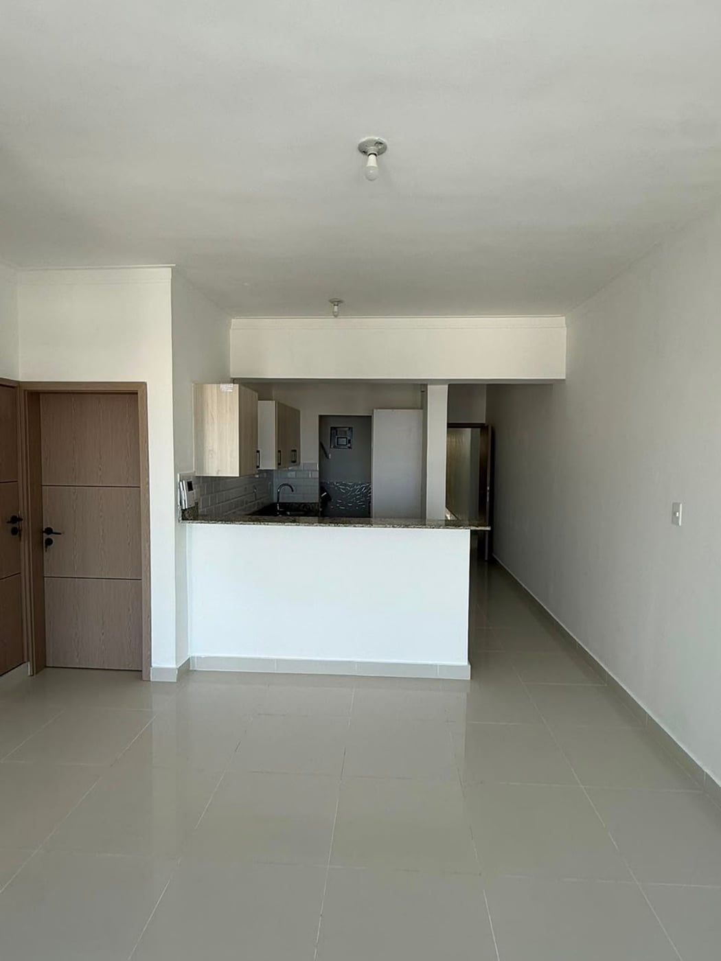 APARTAMENTO EN ALQUILER 2 DORMITORIOS ZONA UNIVERS – foto 11