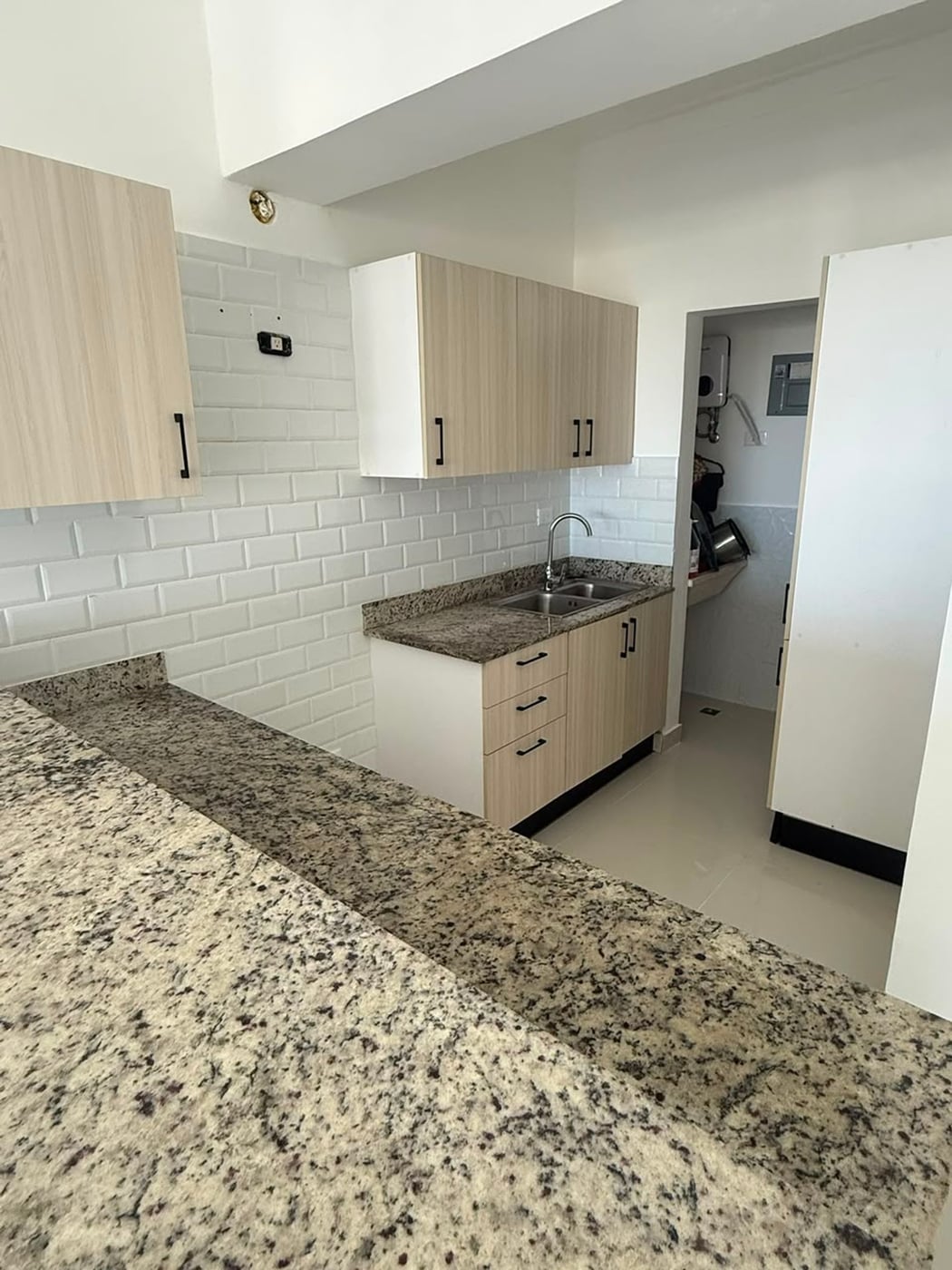 APARTAMENTO EN ALQUILER 2 DORMITORIOS ZONA UNIVERS – foto 5