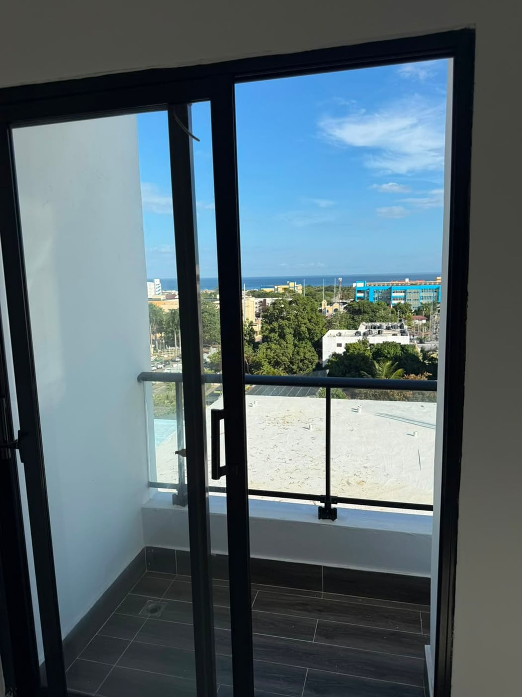 APARTAMENTO EN ALQUILER 2 DORMITORIOS ZONA UNIVERS – foto 6
