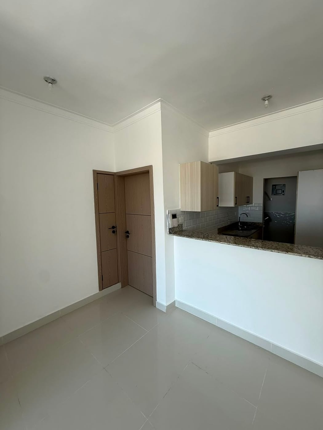 APARTAMENTO EN ALQUILER 2 DORMITORIOS ZONA UNIVERS – foto 7