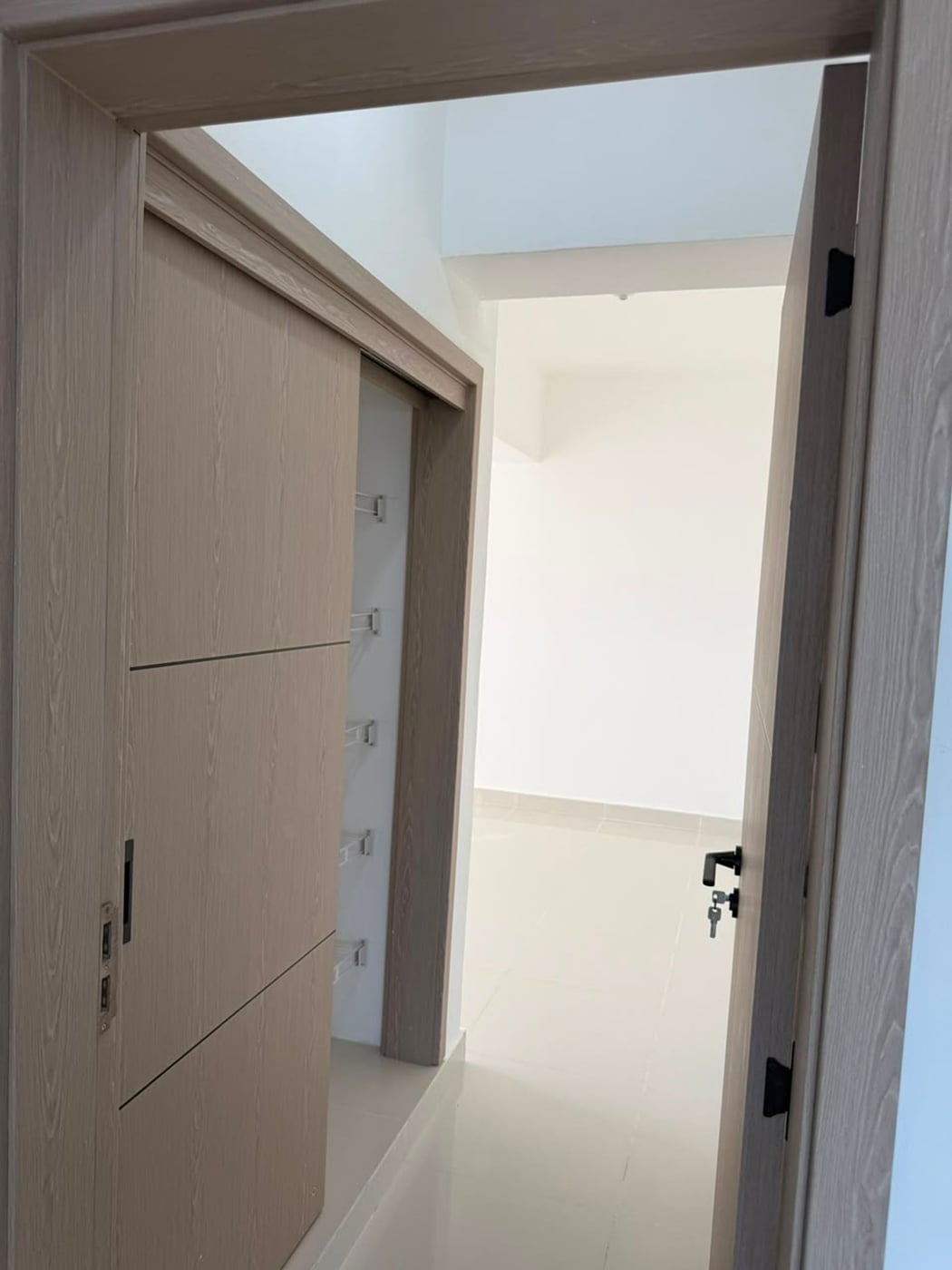 APARTAMENTO EN ALQUILER 2 DORMITORIOS ZONA UNIVERS – foto 4