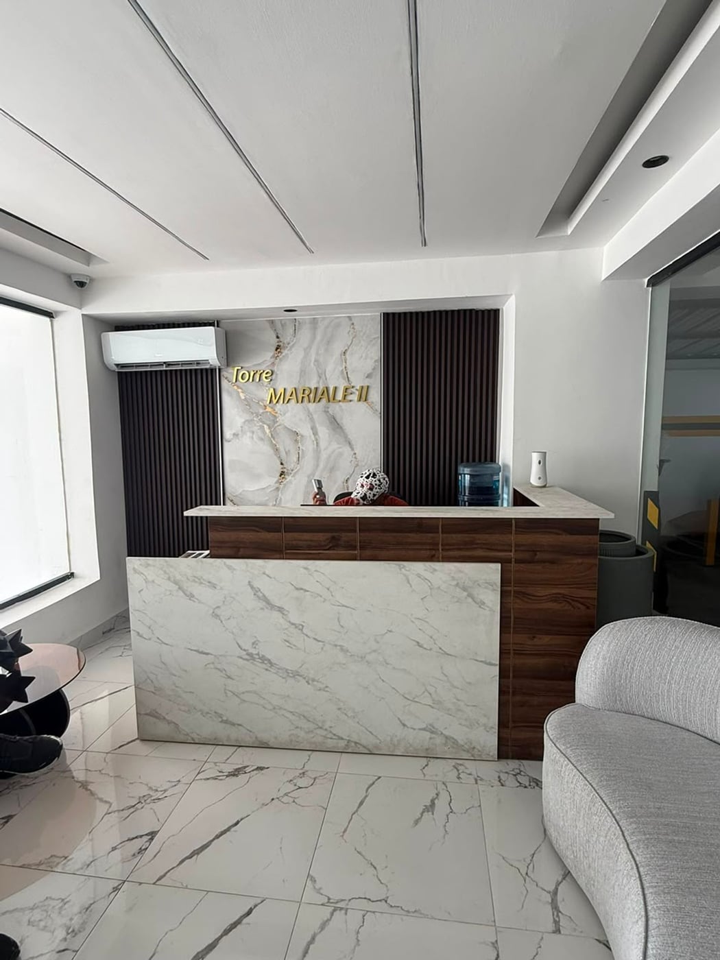 APARTAMENTO EN ALQUILER 2 DORMITORIOS ZONA UNIVERS – foto 1