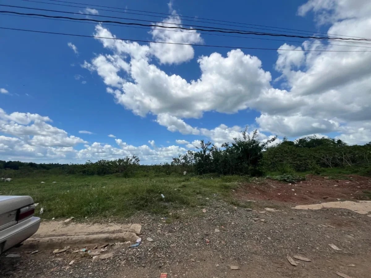 Terreno en Venta en Villa Mella, Santo Domingo – foto 9