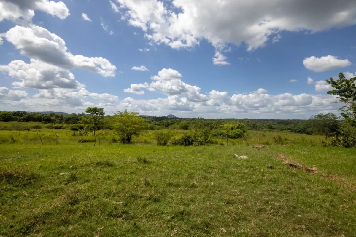 Terreno en Venta en Villa Mella, Santo Domingo – foto 1