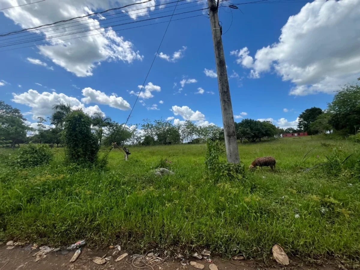 Terreno en Venta en Villa Mella, Santo Domingo – foto 3