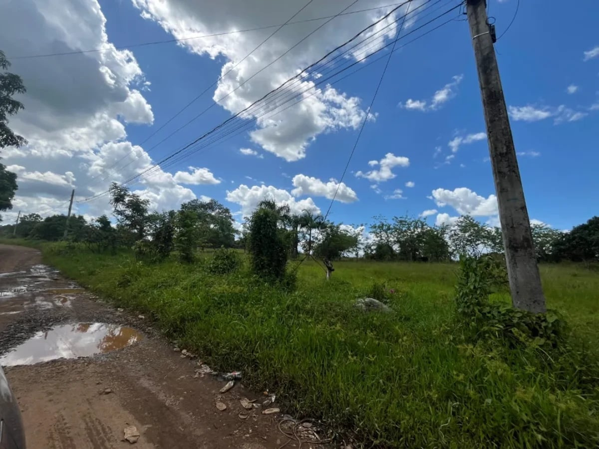 Terreno en Venta en Villa Mella, Santo Domingo – foto 2