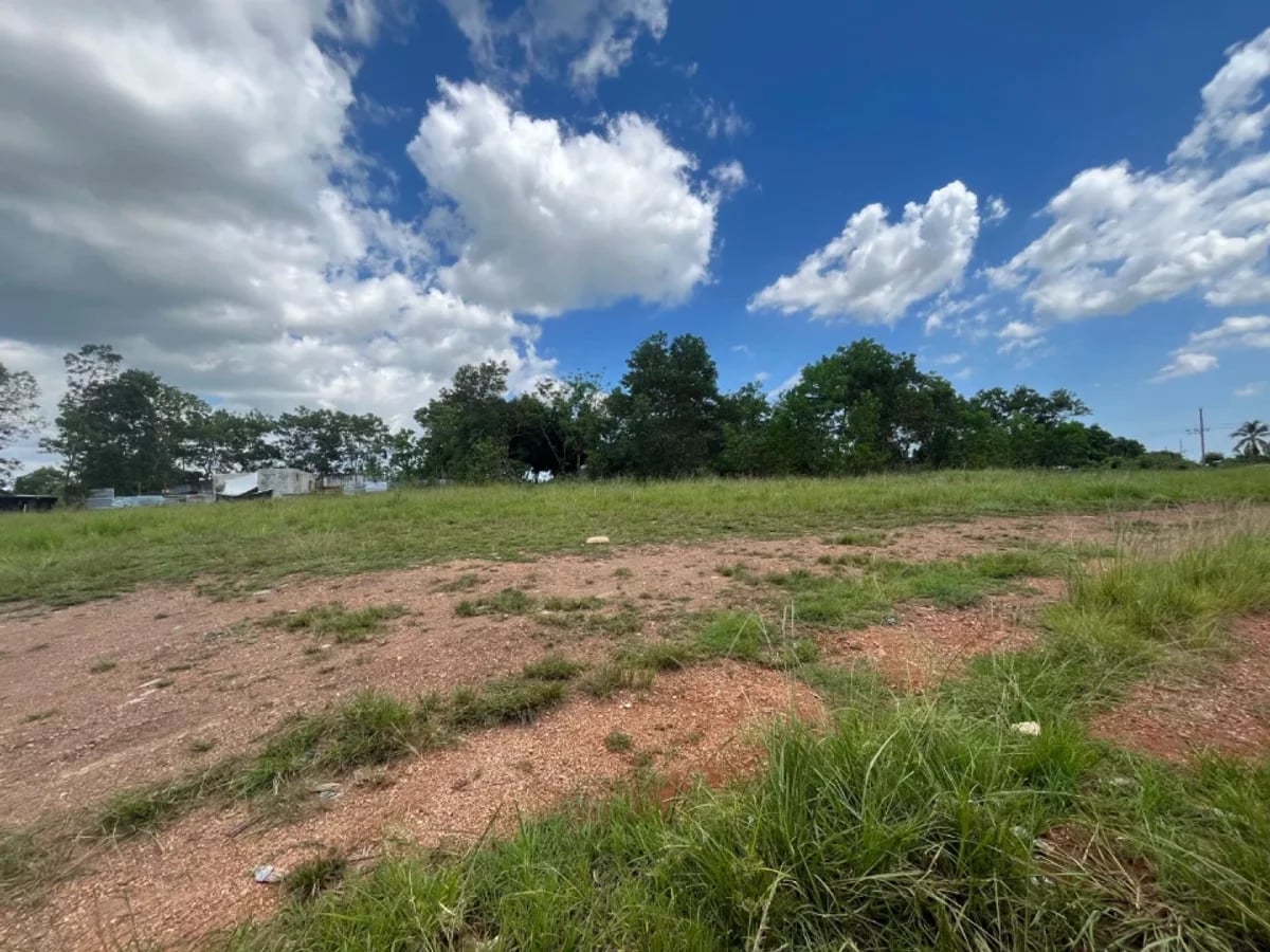 Terreno en Venta en Villa Mella, Santo Domingo – foto 5