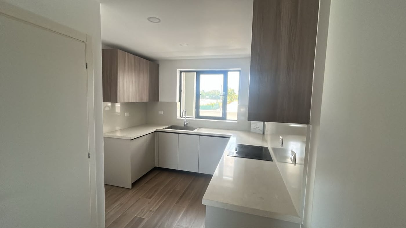 APARTAMENTO EN VENTA 2 HBTS BÁVARO PUNTA CANA – foto 7