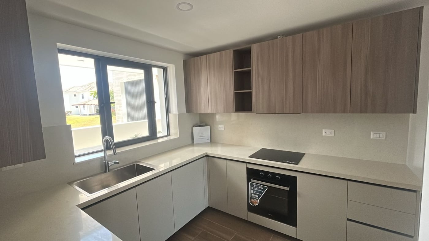APARTAMENTO EN VENTA 2 HBTS BÁVARO PUNTA CANA – foto 8