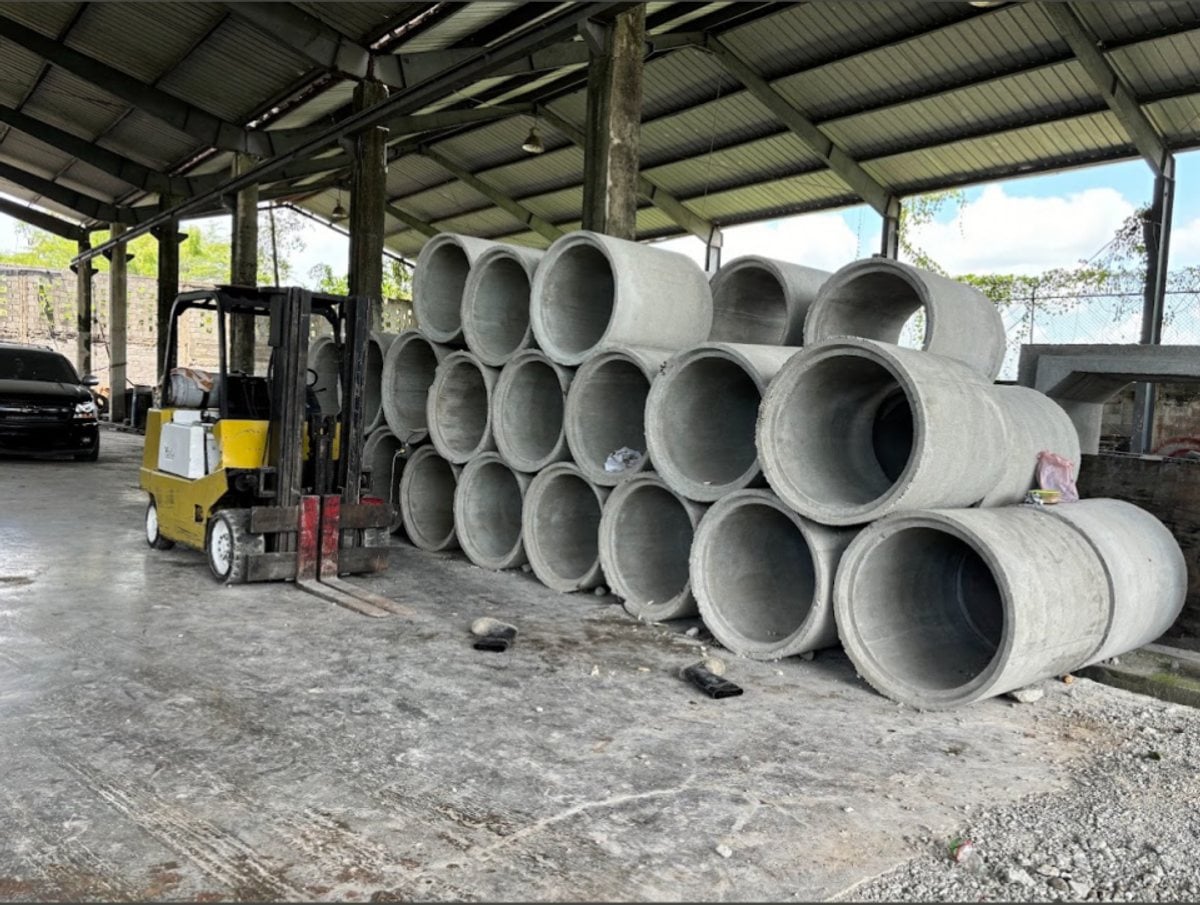 Nave Industrial en Alquiler – foto 2