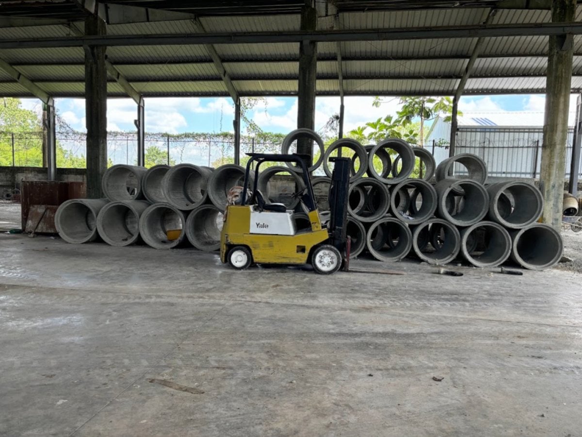 Nave Industrial en Alquiler – foto 4