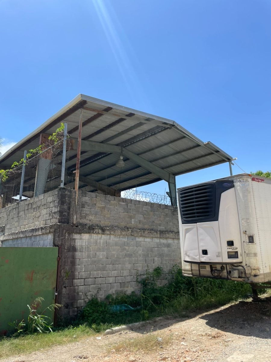 Nave Industrial en Alquiler – foto 1