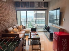 Apartamento amueblado en venta en La Julia – foto 1
