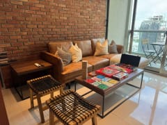Apartamento amueblado en venta en La Julia – foto 3