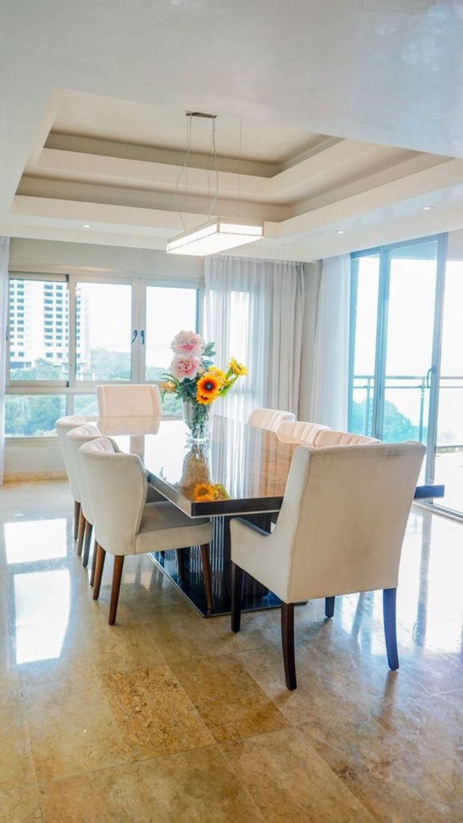 Aparamento de Lujo En Malecón Center Venta o Alquiler – foto 3