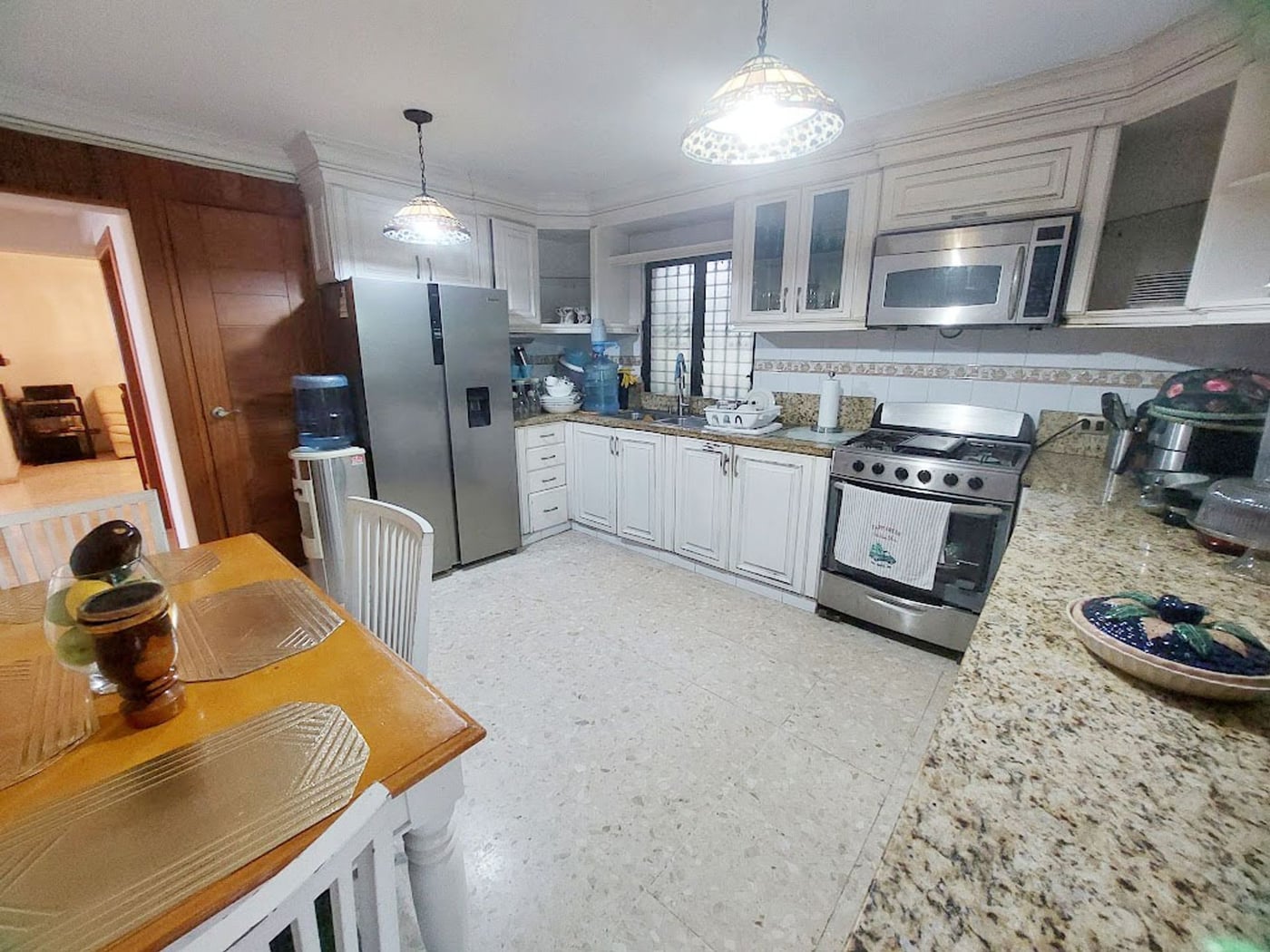 Casa en venta en Arroyo Hondo Viejo – foto 9