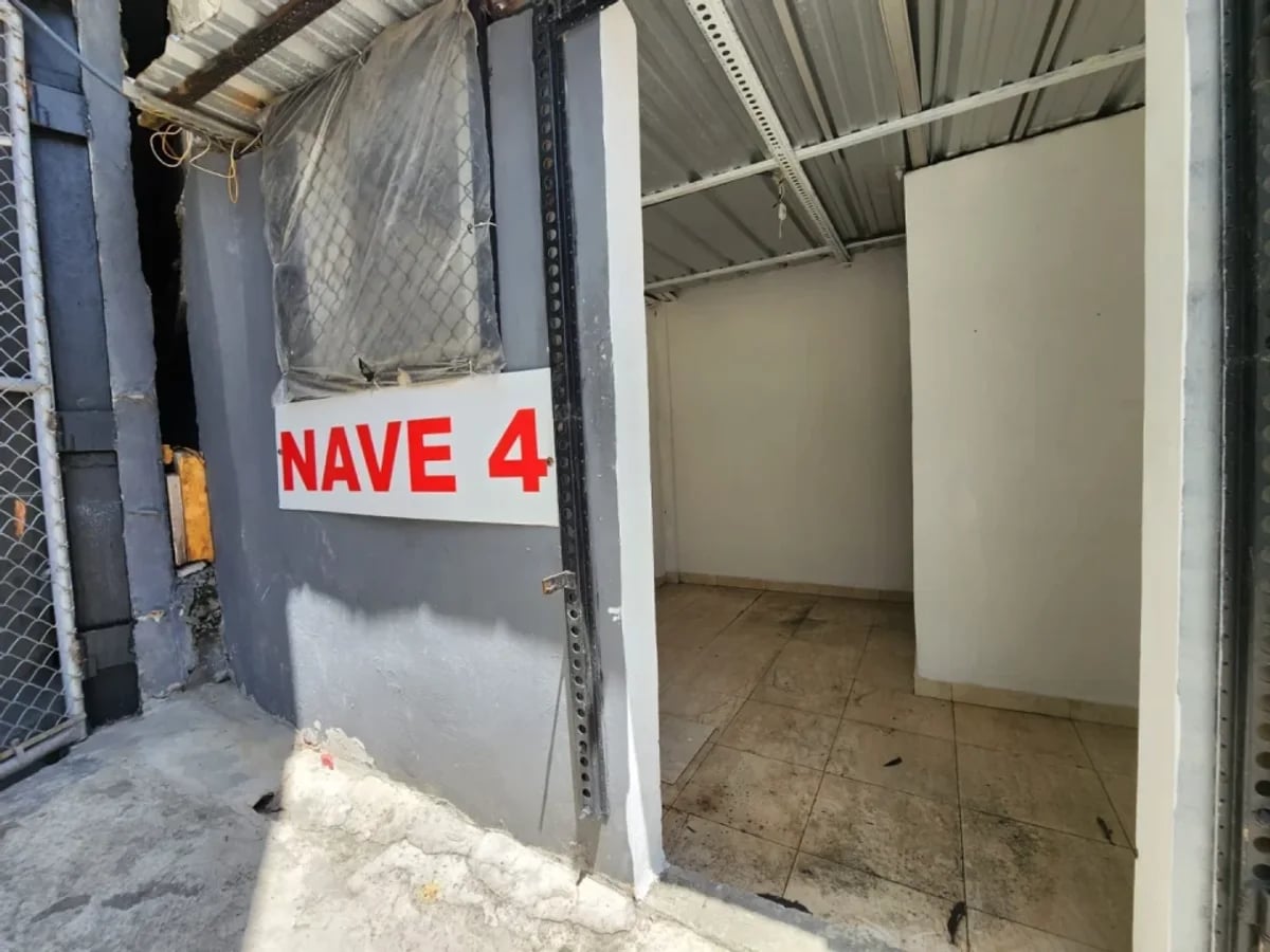 Nave Industrial en Autopista Duarte, Santo Domingo – foto 4